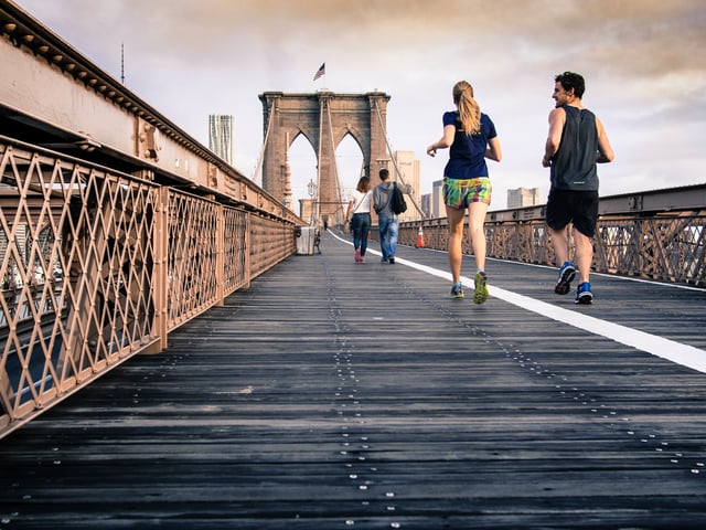 When is the best day to do your long run