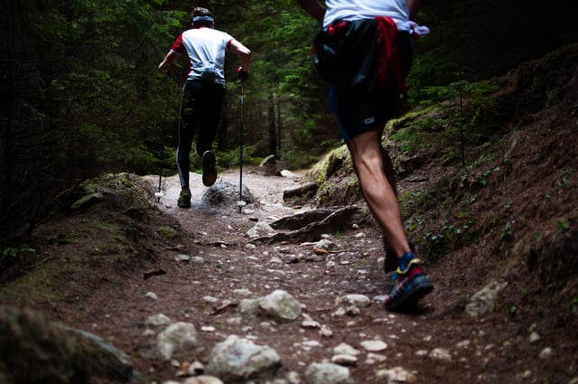 Why All Solo Runners Should Have A Running Buddy Why All Solo Runners Should Have A Running Buddy